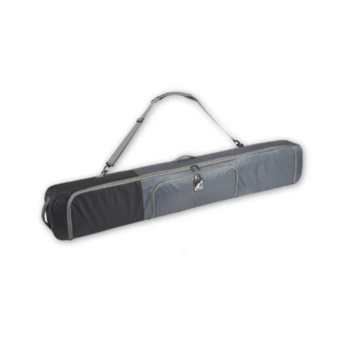 Athalon Alpine Snowboard Bag - 357 BAGS Athalon Black/Gray