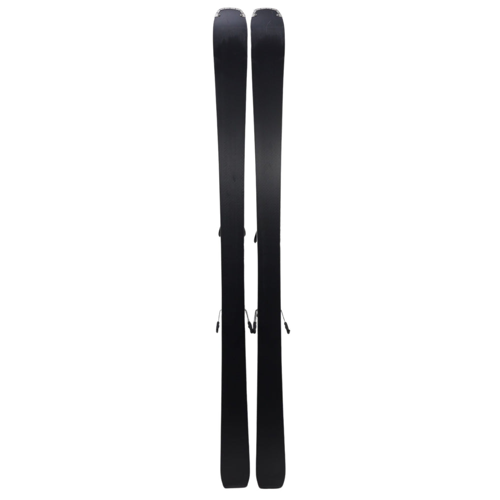 Atomic Vantage 75R 2020 Skis + Atomic L10 GW demo bindings- USED SKIS Atomic
