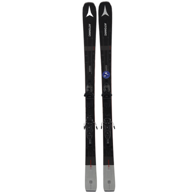 Atomic Vantage 82 TI 159 cm + Atomic M10 GW Demo bindings 2022- USED SKIS Atomic   
