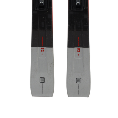 Atomic Vantage 82 TI 159 cm + Atomic M10 GW Demo bindings 2022- USED SKIS Atomic   