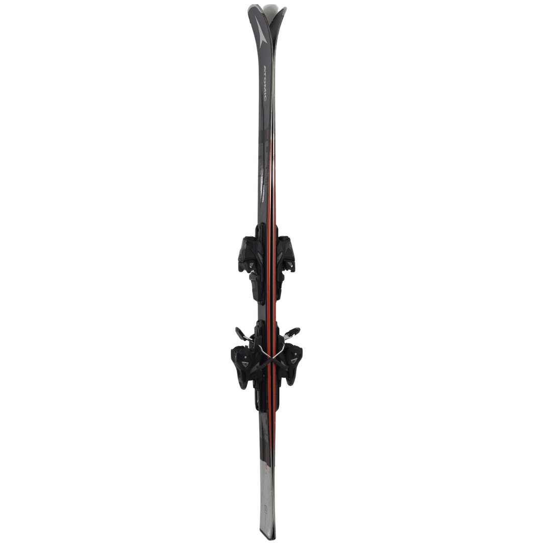 【良品】ATOMIC Vantage VS Series Ritual 182 Atomic Vantage Ritual - Competitive Edge Ski & Bike