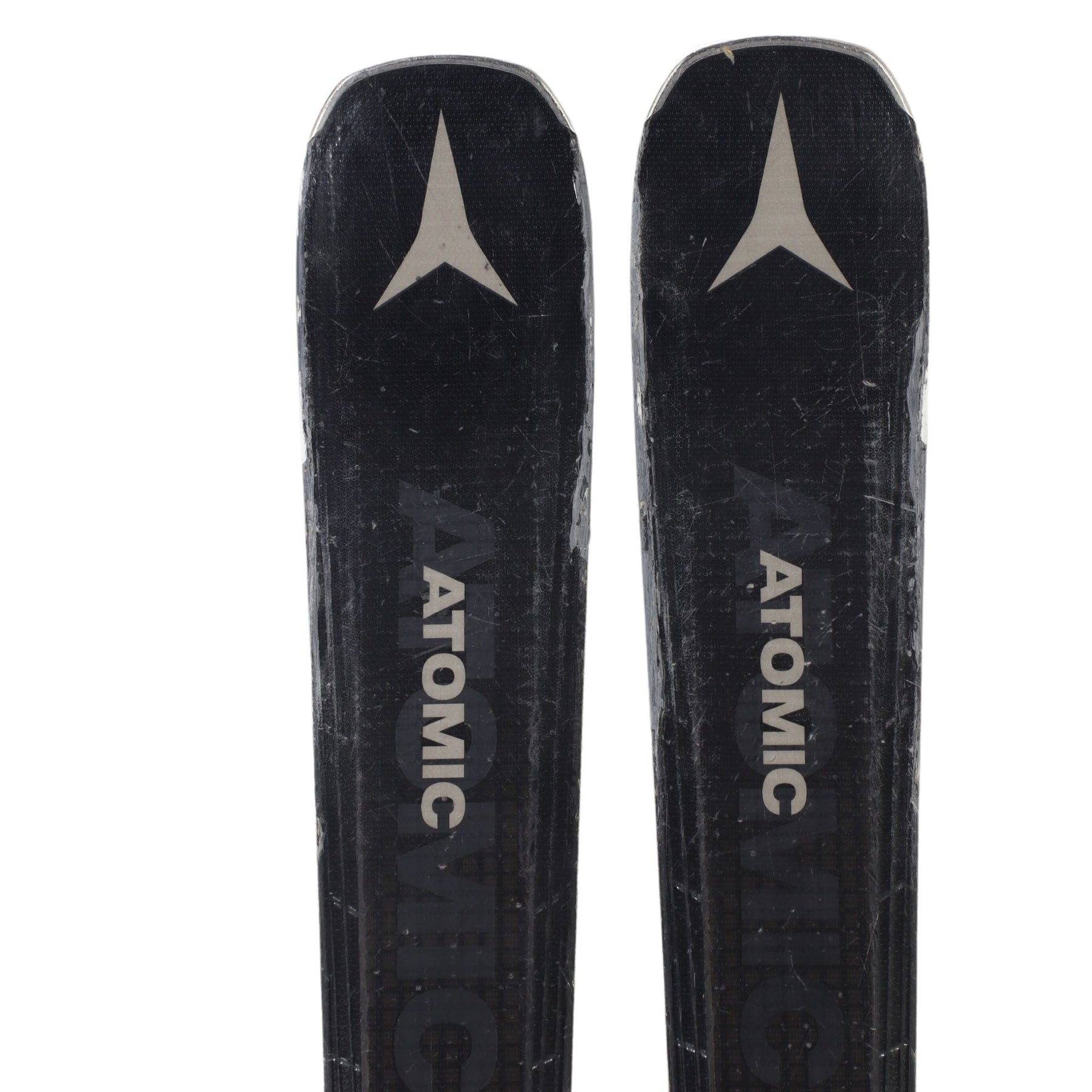 Atomic Vantage 83 X CTI 175 2019 Skis + Atomic Warden 13 demo bindings-USED  – Utah Ski Gear