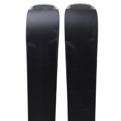 Atomic Vantage 83 X CTI 175 2019 Skis + Atomic Warden 13 demo bindings-USED  – Utah Ski Gear