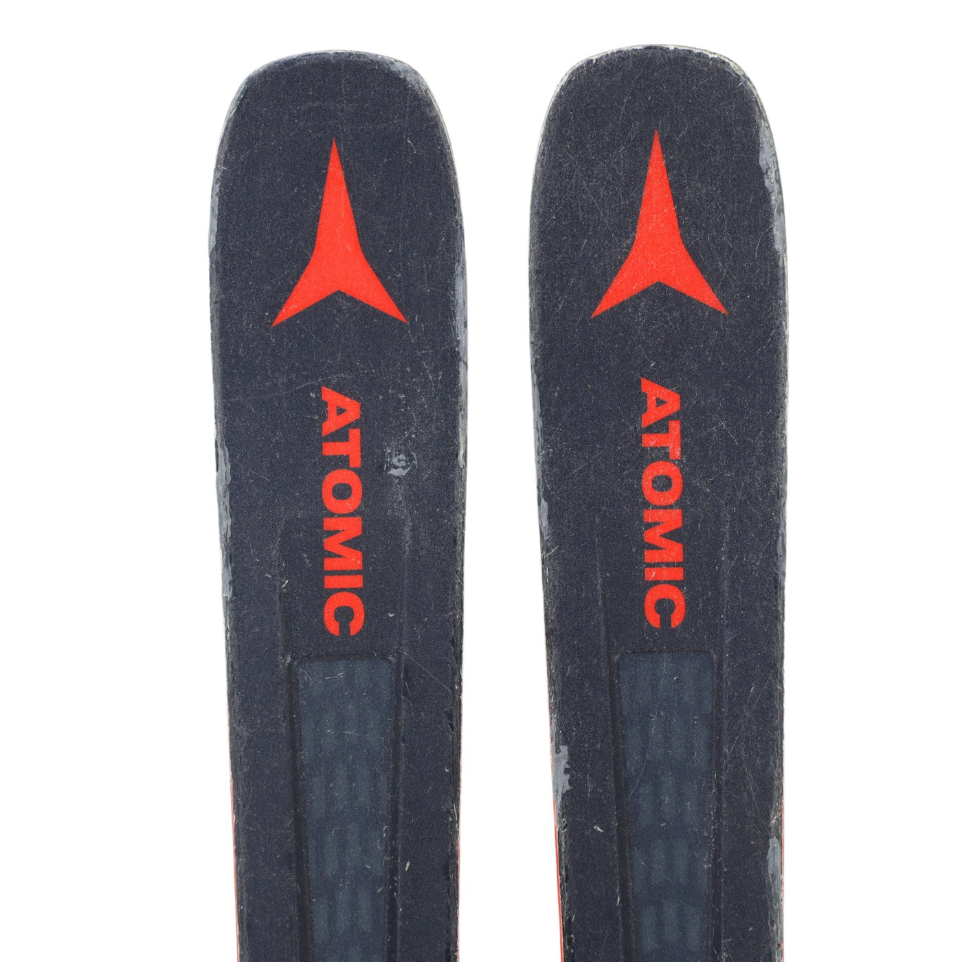 Atomic Vantage 90 TI 161cm 2020 Skis + Atomic Warden 13 demo