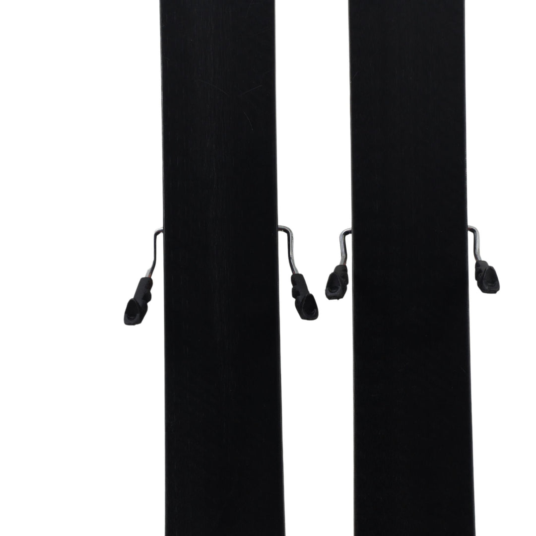 Atomic Vantage 90 TI 2020 Skis + Atomic Warden 13 demo bindings-USED SKIS Atomic