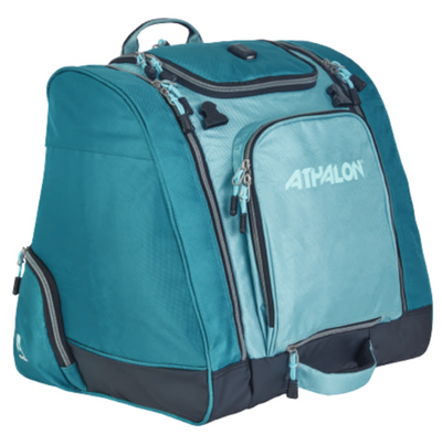 Athalon Pro's Choice Boot Bag - 535 BAGS Athalon Teal/Light Teal  