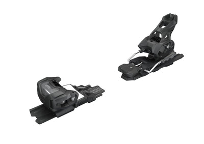 Fischer Attack 11 MN Demo Bindings W/O Brake (For Bundle) SKI BINDINGS Fischer