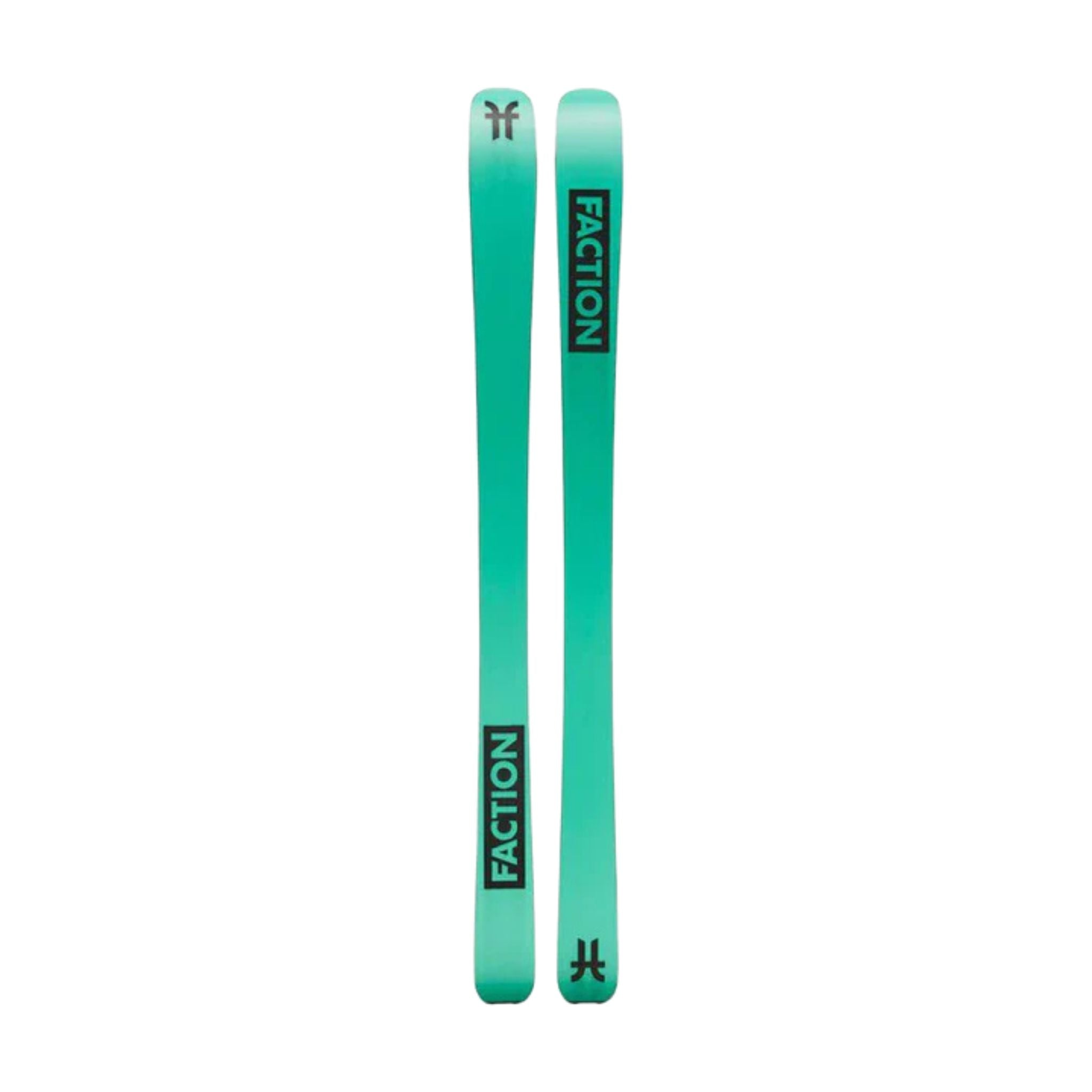 Faction Agent 1x Touring Skis | Utah Ski Gear