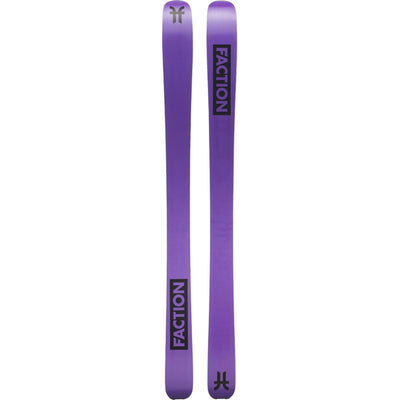 Faction Agent 2x Skis 2025 SKIS Faction