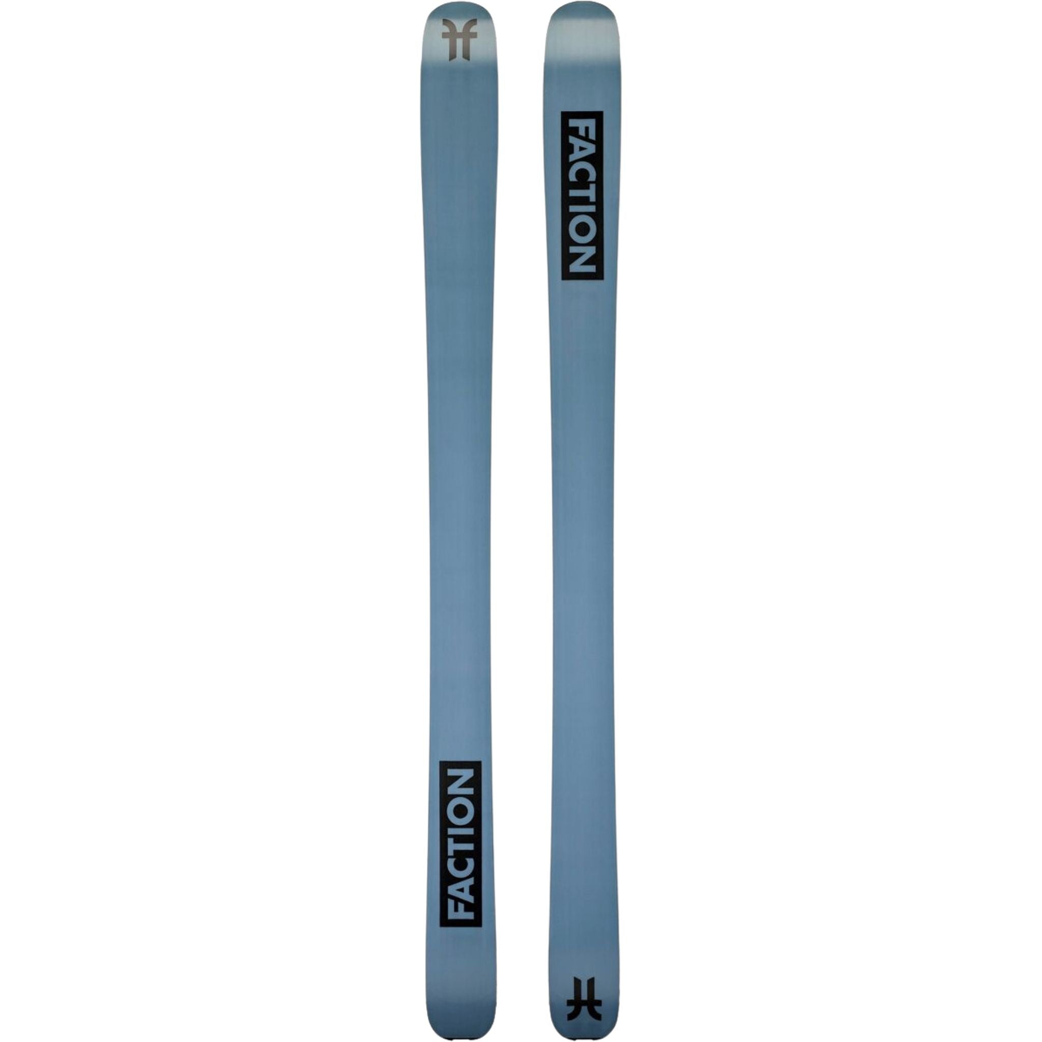 Faction Agent 3 Skis 2025 | Utah Ski Gear