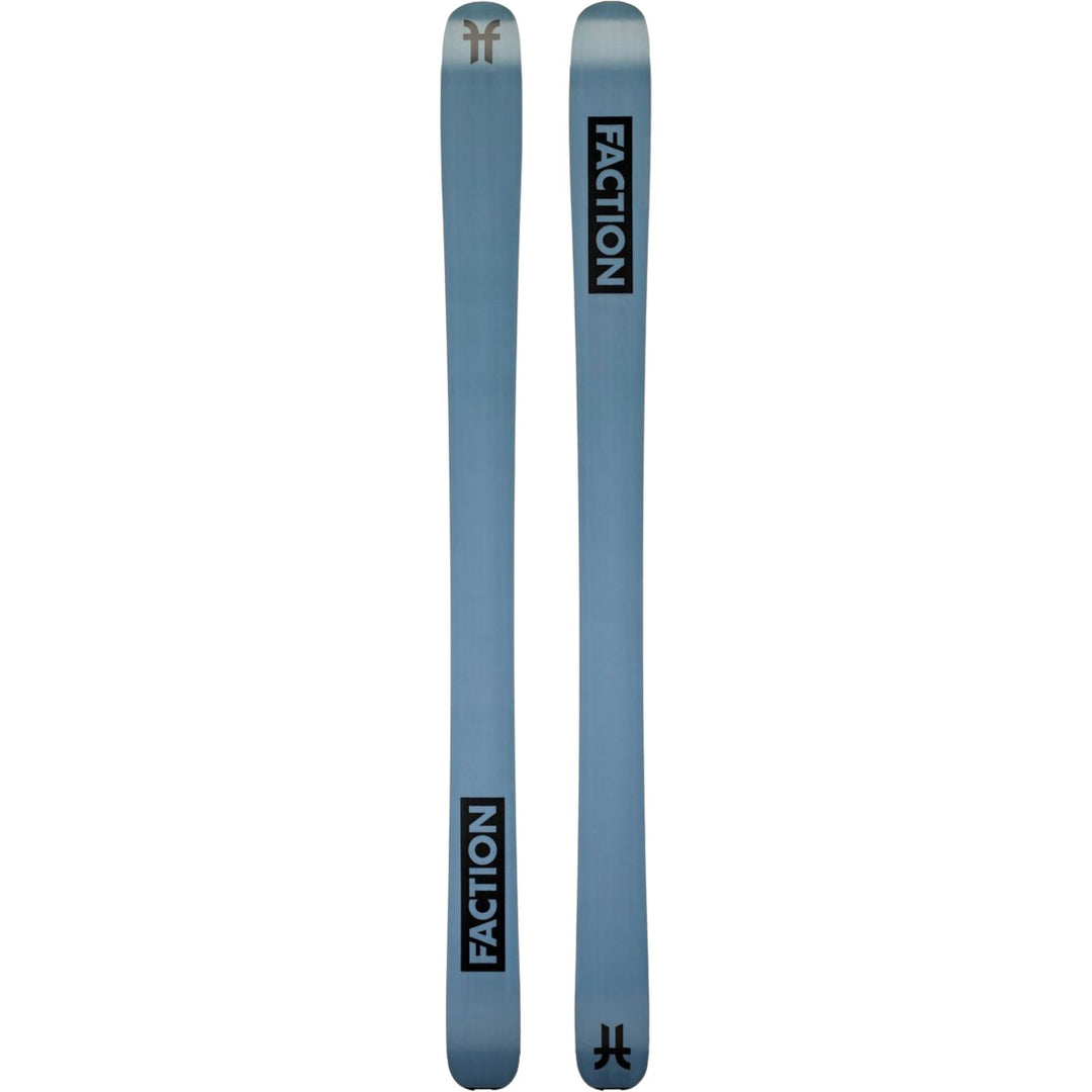 Faction Agent 3 Skis 2025 SKIS Faction 183cm