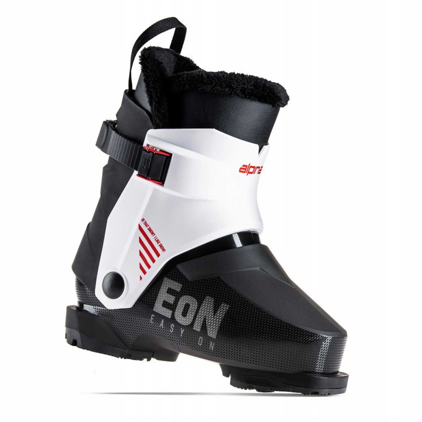 Alpina EON Junior Ski Boots - 2025 SKI BOOTS Alpina 14.5  