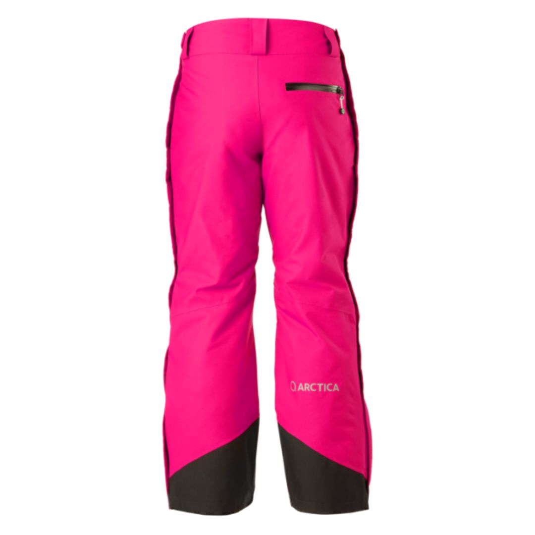 Arctica Youth Side Zip Pants 2.0 APPAREL Arctica   