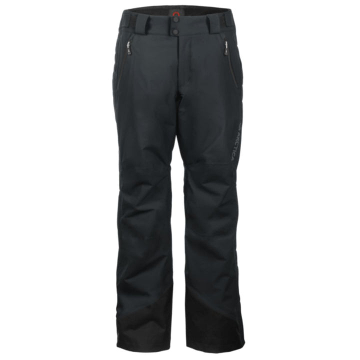 Arctica Adult Side Zip Pants 2.0 APPAREL Arctica Regular Black XS