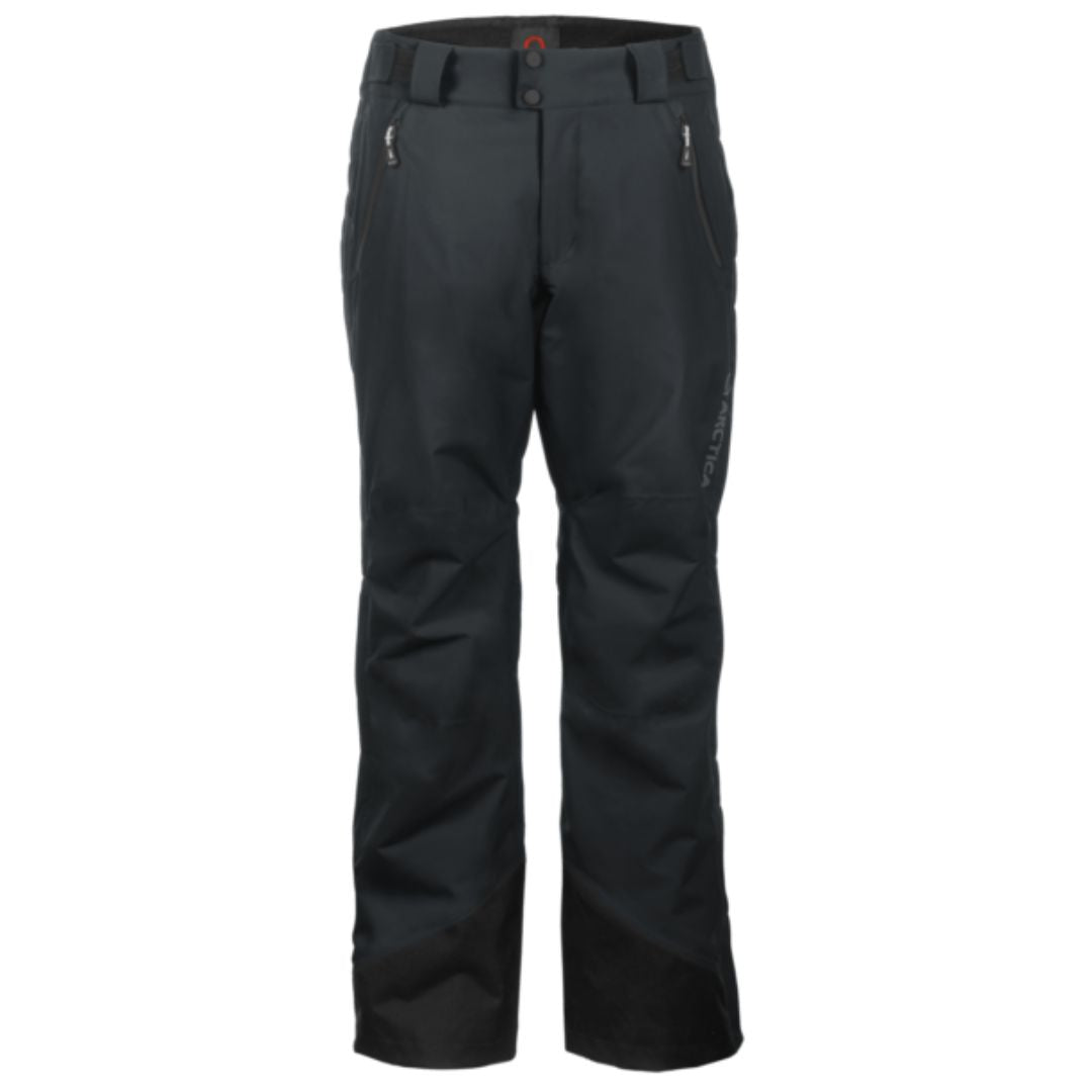 Arctica Adult Side Zip Pants 2.0 APPAREL Arctica Regular Black XS