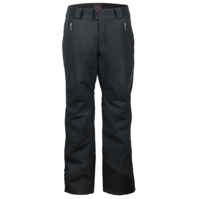Arctica Adult Side Zip Pants 2.0 APPAREL Arctica Regular Black XS