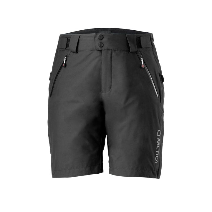 Arctica Adult 2.0 Training Shorts APPAREL Arctica Black XS 