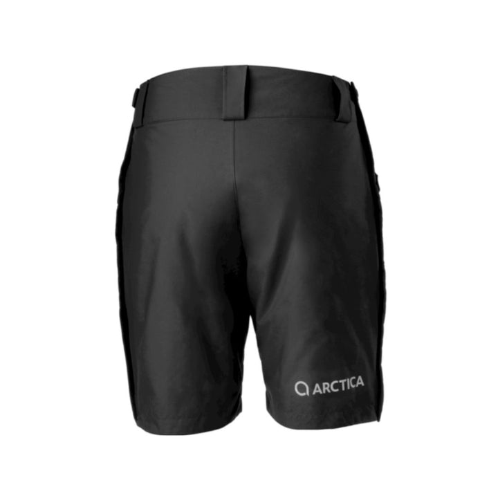 Arctica Adult 2.0 Training Shorts APPAREL Arctica Black XL