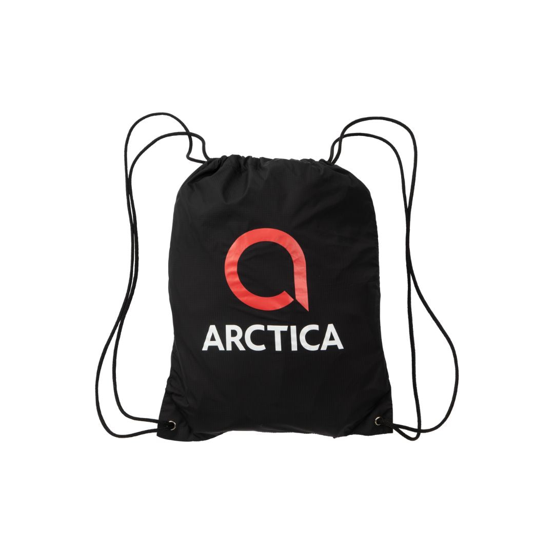 Arctica Race Suit Carry Bag APPAREL Arctica Black  