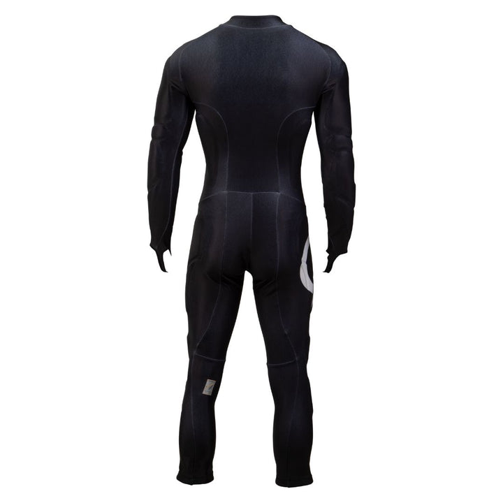 Arctica Adult Black Kat GS Race Suit APPAREL Arctica   