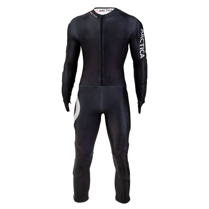 Arctica Youth Black Kat GS Race Suit APPAREL Arctica Black S 