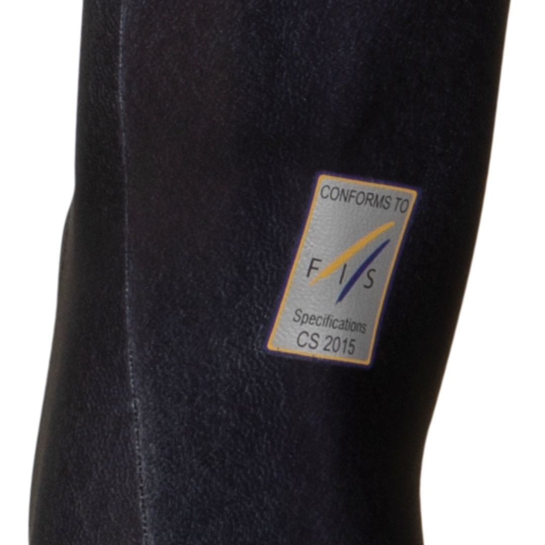 Arctica Youth Black Kat GS Race Suit APPAREL Arctica   