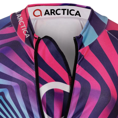 Arctica Youth Vortex GS Race Suit APPAREL Arctica   