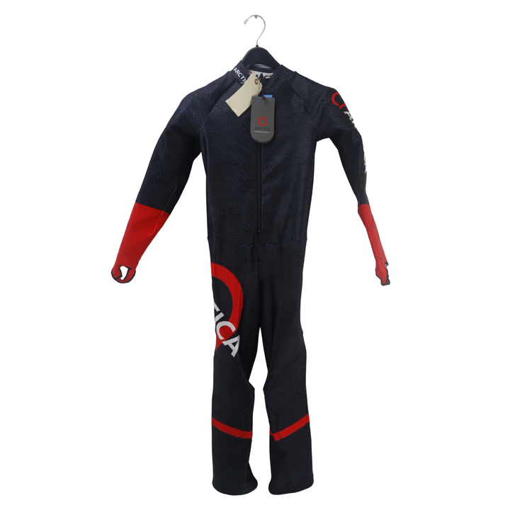 Arctica Race Suit Tsunami Adult S APPAREL Arctica