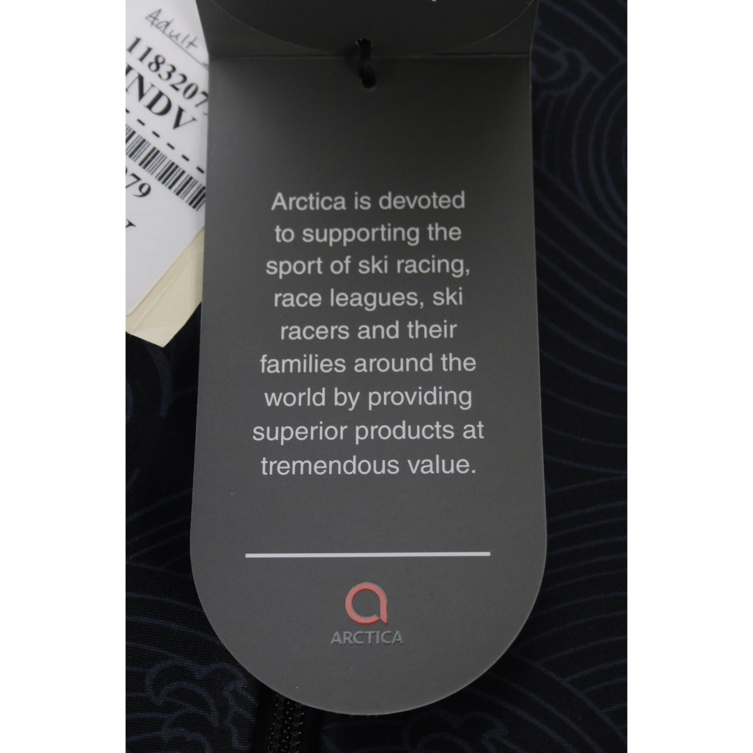 Arctica Race Suit Tsunami Adult S APPAREL Arctica