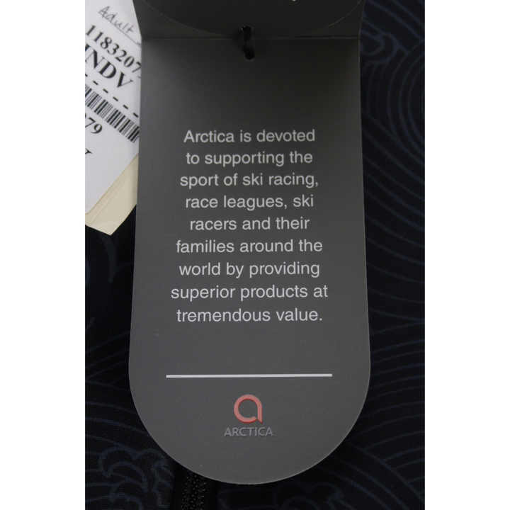 Arctica Race Suit Tsunami Adult S APPAREL Arctica