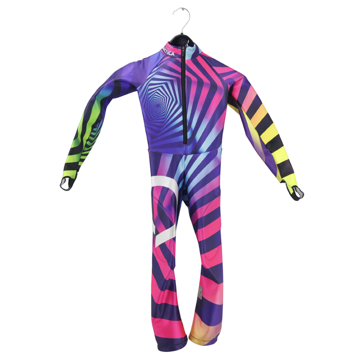 Arctica Vortex Race Suit Youth Small | USED APPAREL Arctica