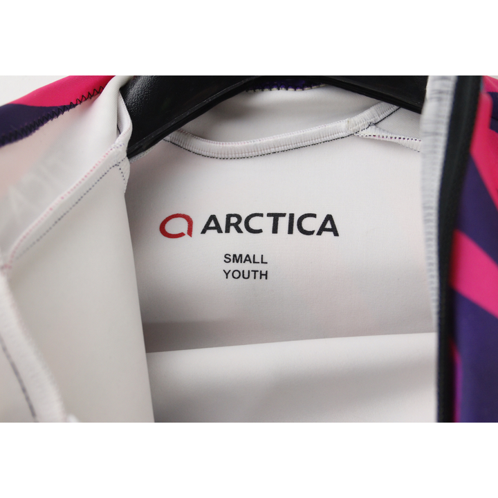 Arctica Vortex Race Suit Youth Small | USED APPAREL Arctica