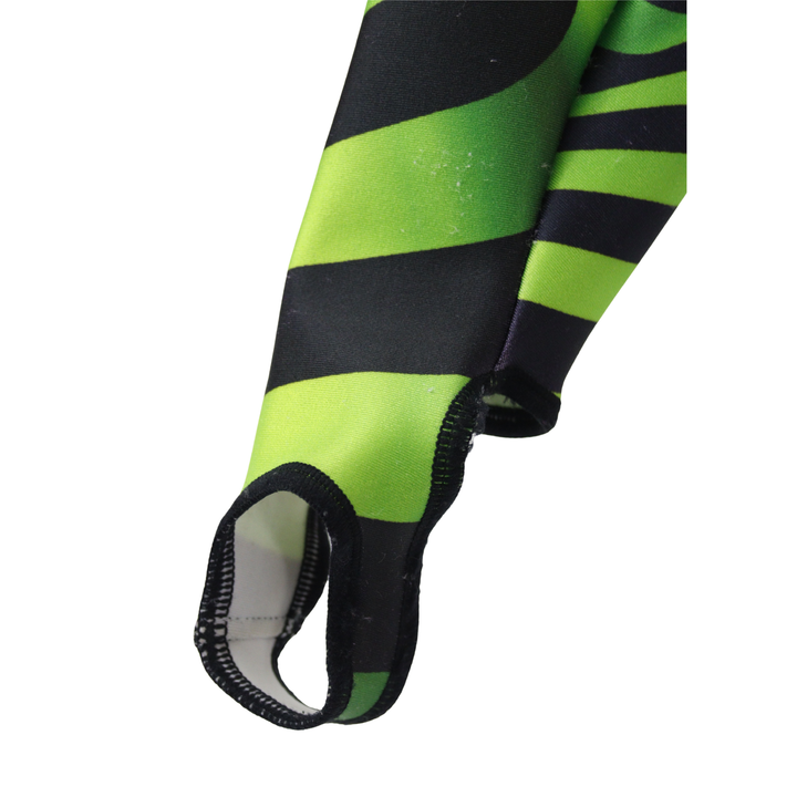 Arctica Vortex Race Suit Youth Small | USED APPAREL Arctica