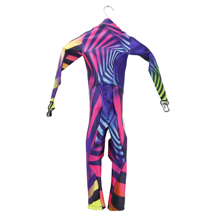 Arctica Vortex Race Suit Youth Small | USED APPAREL Arctica