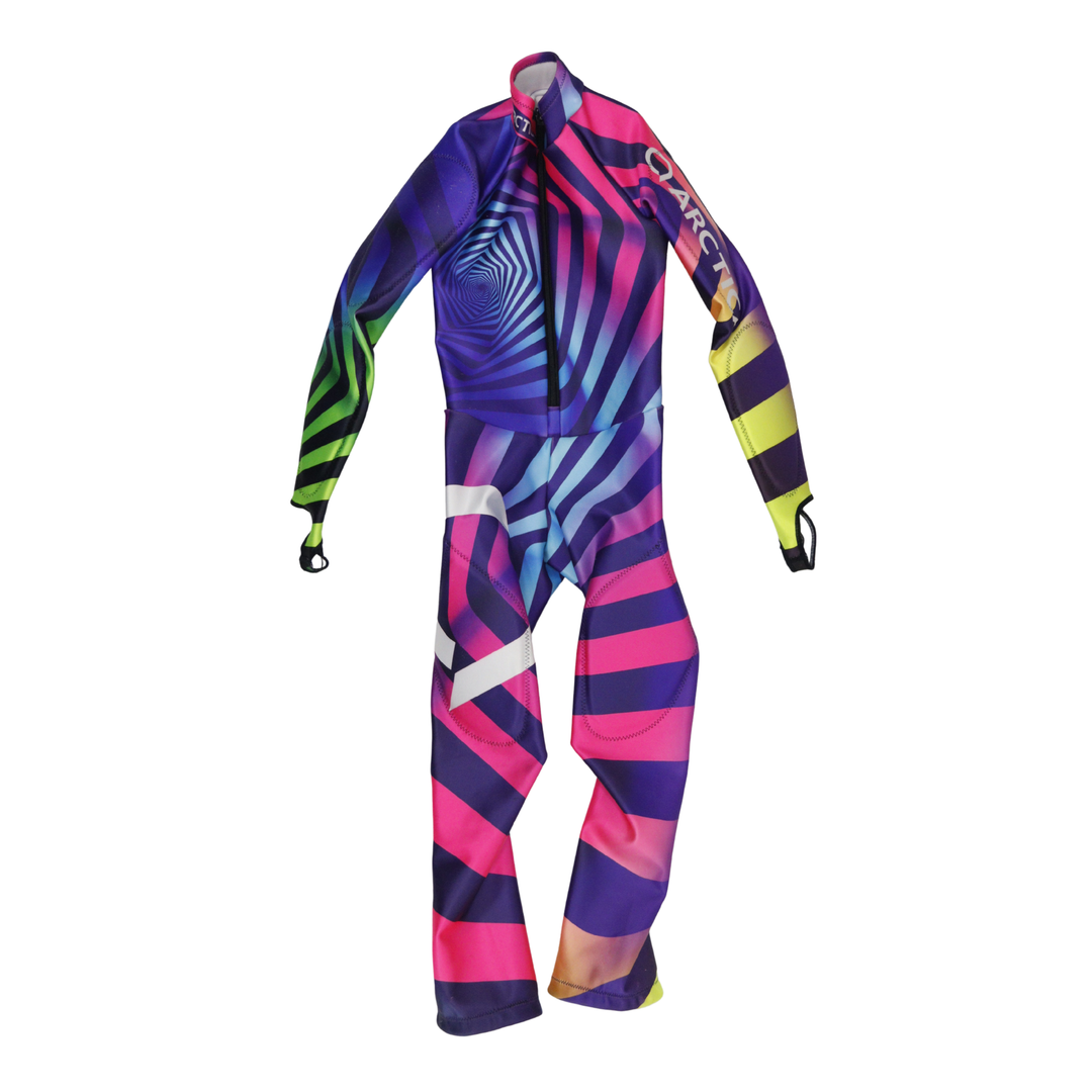 Arctica Vortex Race Suit Youth Small | USED APPAREL Arctica