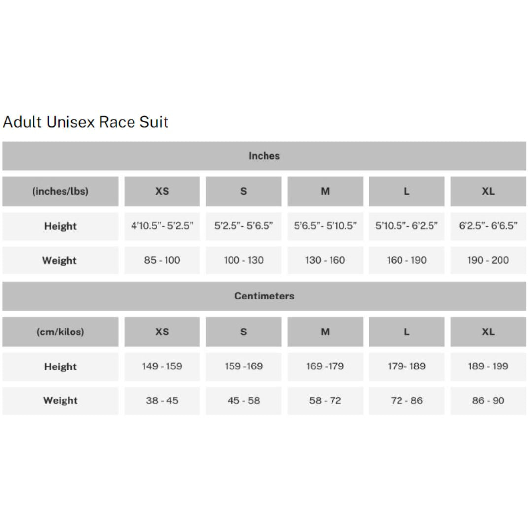 Arctica Adult Black Kat GS Race Suit APPAREL Arctica   