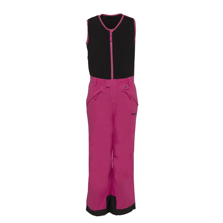 Arctix Infinity Bibs - Kids APPAREL Arctix Fuschia XS 