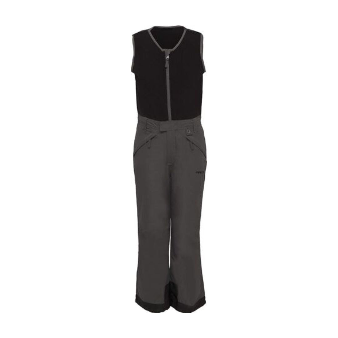 Arctix Infinity Bibs - Kids APPAREL Arctix Charcoal XS 
