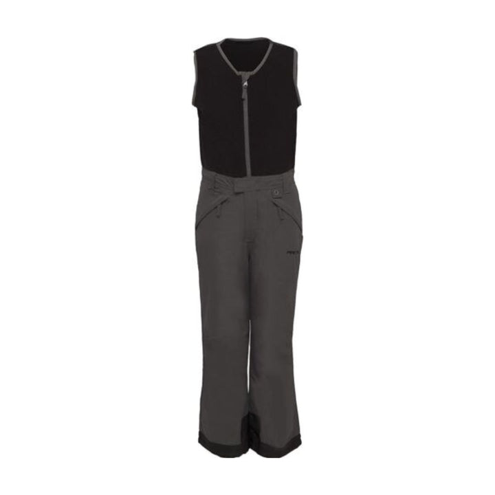 Arctix Infinity Bibs - Kids APPAREL Arctix Charcoal XS 