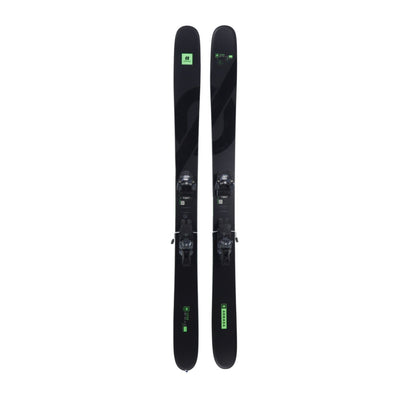 Armada JJ ARV 116 Zero 175cm Skis 2024 + Warden 13 Binding - Used SKIS Armada