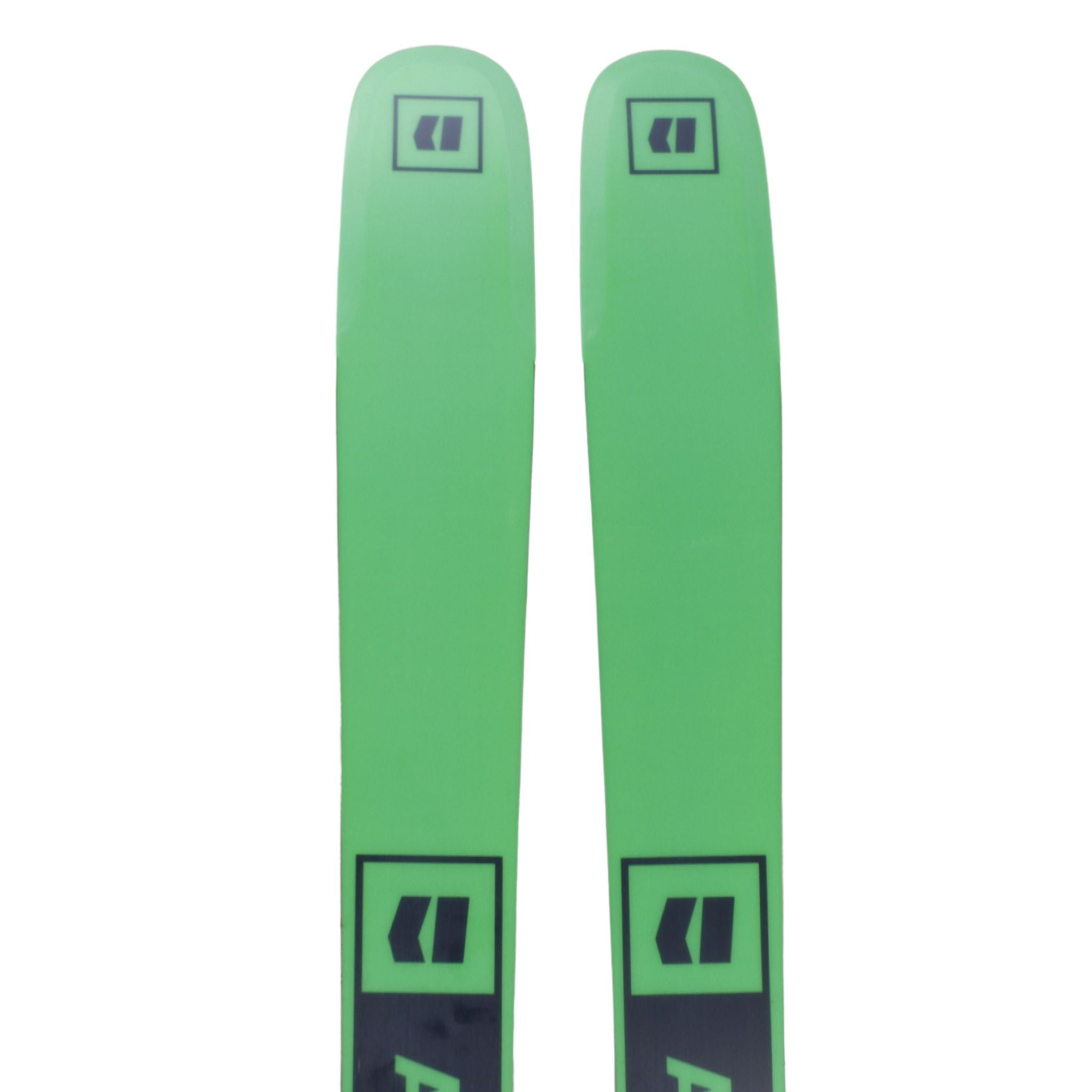Armada JJ ARV 116 Zero 175cm Skis 2024 + Warden 13 Binding - Used SKIS Armada