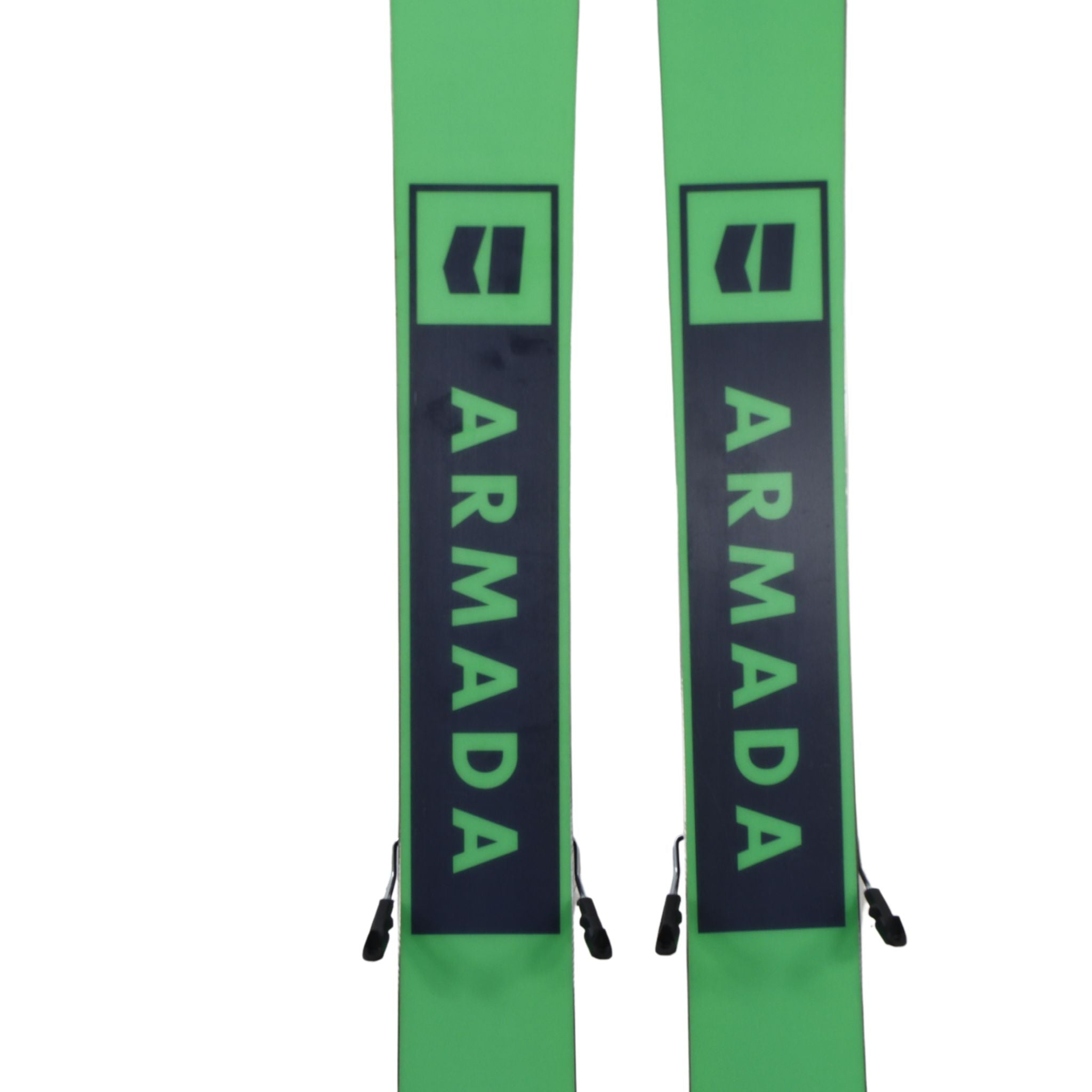 Armada JJ ARV 116 Zero 175cm Skis 2024 + Warden 13 Binding - Used SKIS Armada