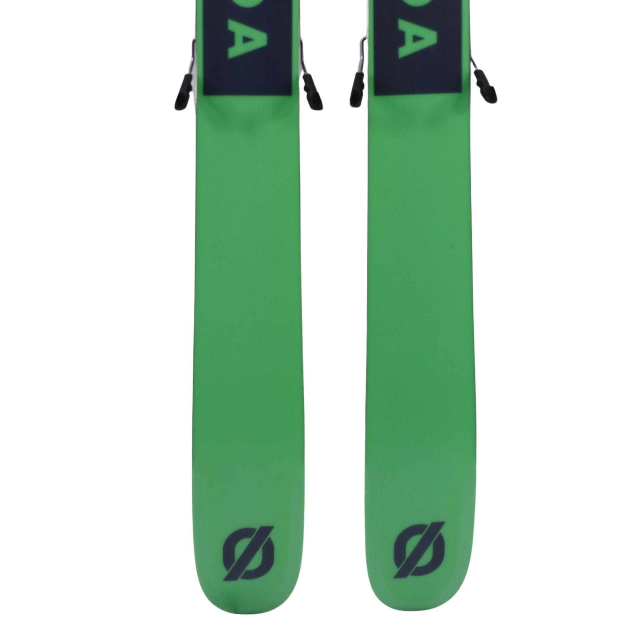 Armada JJ ARV 116 Zero 175cm Skis 2024 + Warden 13 Binding - Used SKIS Armada