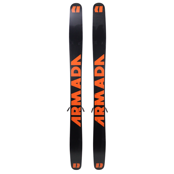 Armada AK JJ 175cm + Tyrolia Mojo 11 Bindings - USED SKIS Armada