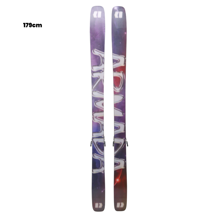 Armada ARV 100 Skis | 2026 USED USED SKIS Armada