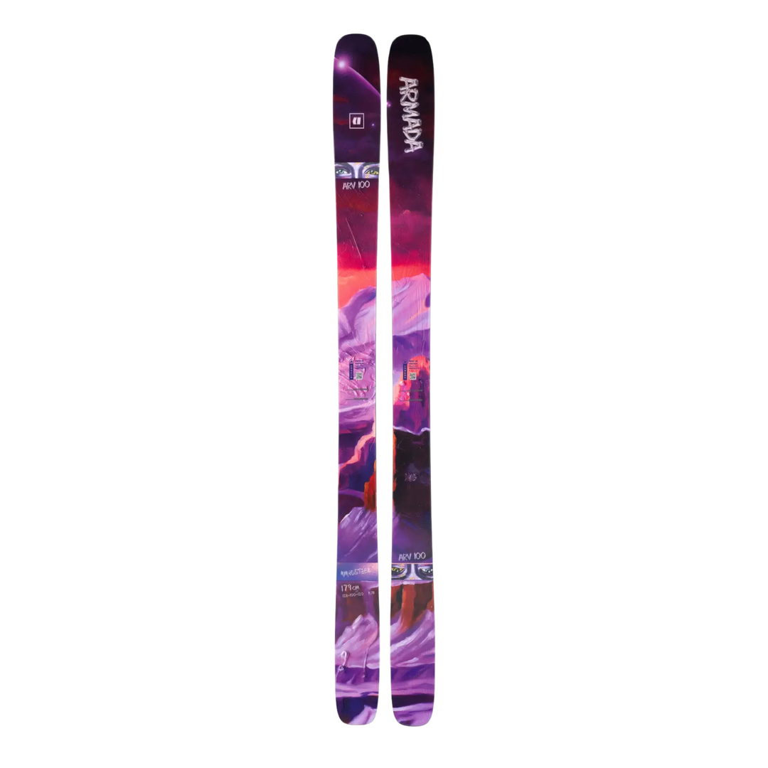 Armada ARV 100 Skis - 2027 SKIS Armada 179cm