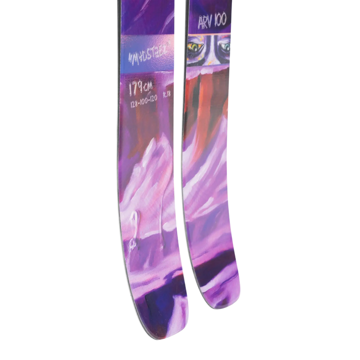 Armada ARV 100 Skis - 2027 SKIS Armada