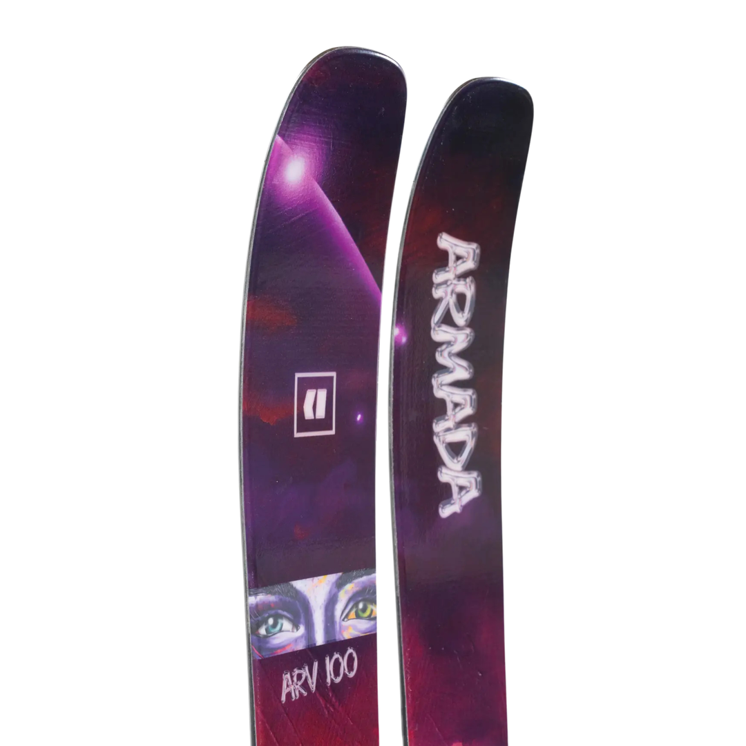 Armada ARV 100 Skis - 2027 SKIS Armada