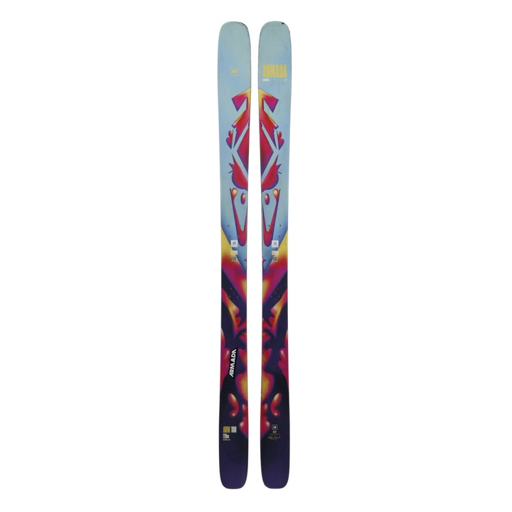Armada ARW 100 179cm (2024) | USED USED SKIS Armada