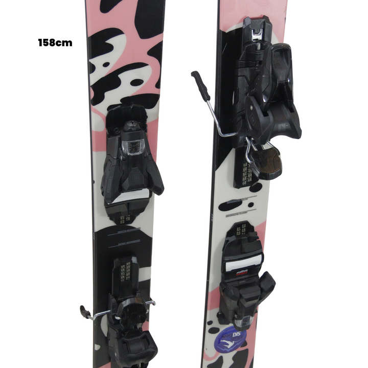 Armada ARW 100 | 2026 USED USED SKIS Armada